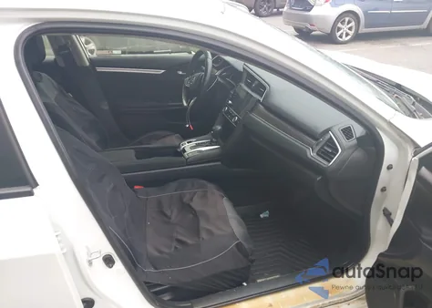 2019 Honda Civic Ex z USA, uszkodzony, nr VIN JHMFC1F3XKX006602